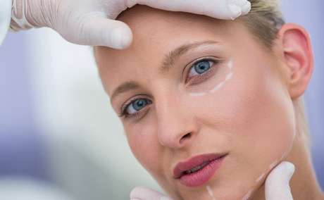 Face Lift in Sharjah | Dr Mahesh Kumar