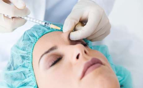 Botox treatment in Sharjah | Bellaphi
