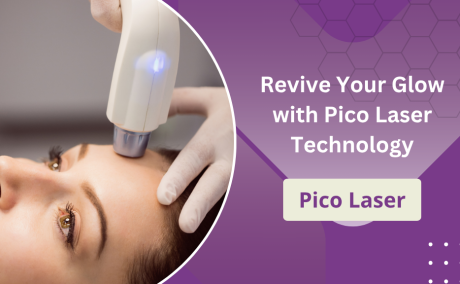 Pico Laser Treatment in Sharjah | Pico Laser Sharjah