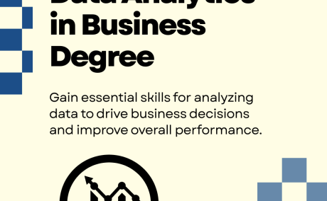 Data Analytics in Business Degree | BBA Specialization in Data Science Haryana