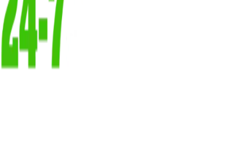 24-7JUNK.com: Junk Removal & Demolition