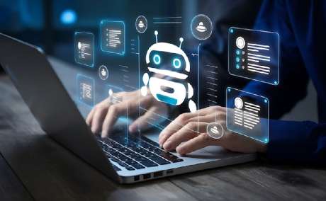 Hire Expert AI Software Development Company for Smart Solutions