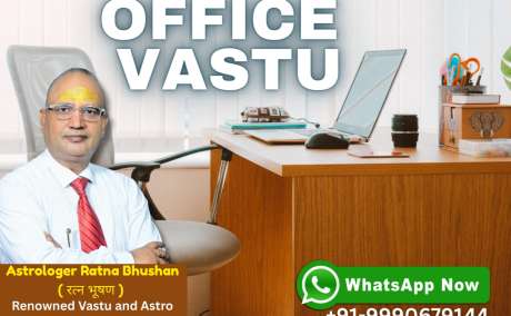 Industrial Vastu Astrology