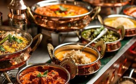 Elevating Every Occasion with Premium Catering Services