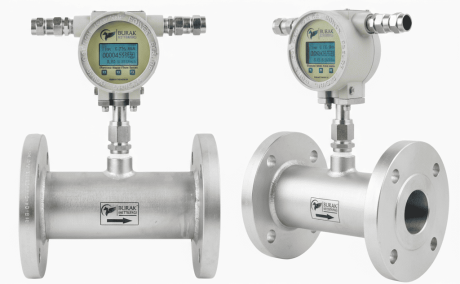 Purchase Thermal Mass Flow Meters for Precise Industrial Measurement