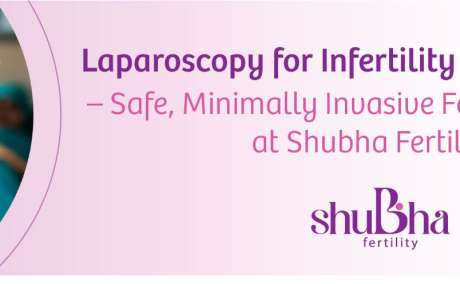 Laparoscopy for Infertility in Hyderabad | Dr. Sravanthi Reddy