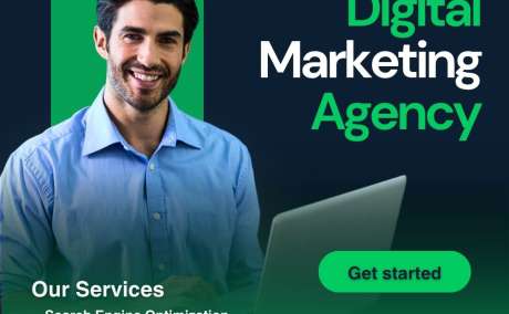 Digital Marketing Agency in Noida