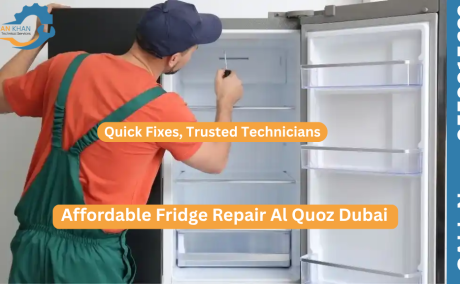 Imran Khan Technical Service