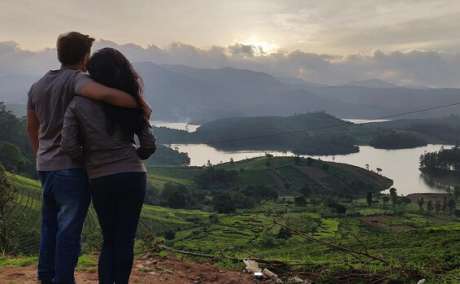 Explore Scenic Nilgiris with Kodaikanal Tours from Coimbatore