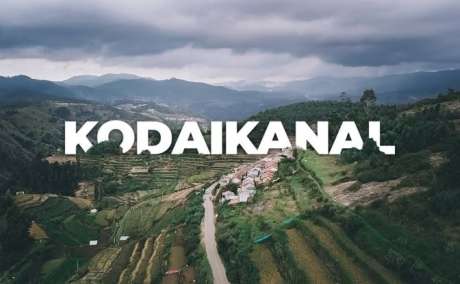 Kodaikanal Trip from Bangalore