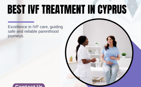Best IVF Treatment In Cyprus