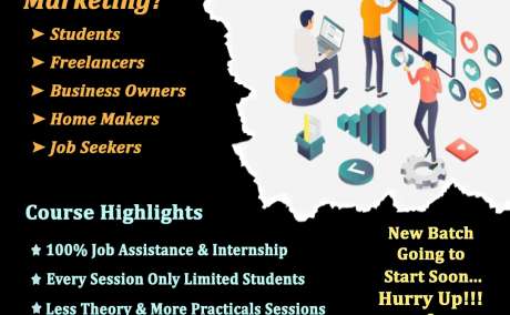 digital marketing course in coimbatore