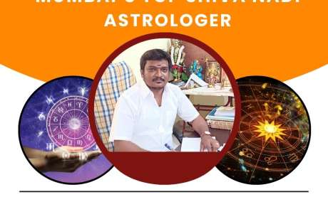 Mumbai's Top Shiva Nadi Astrologer