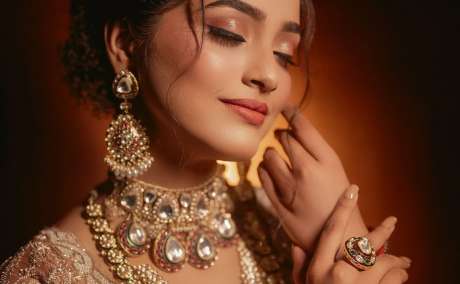Redefining Beauty Through Professional Makeup Artist Services