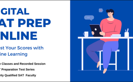 Sat Preparation Online | Testprepkart