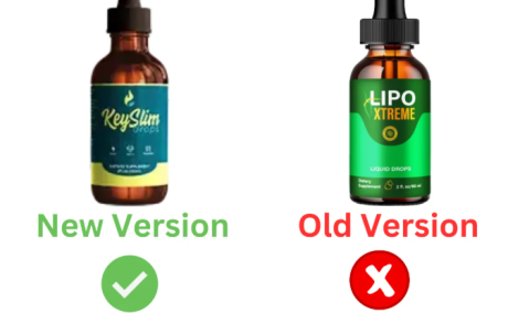 Lipo Extreme Drops - The Powerful Fat-Burning Formula Transforming Weight Loss in 2025