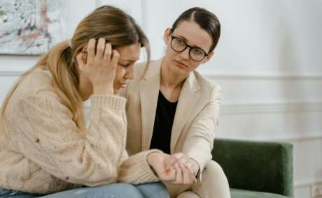 Dubai Depression Treatment: All-Inclusive Care at EliteVita