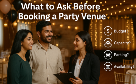 Best Nightlife Booking App for Tables & Parties