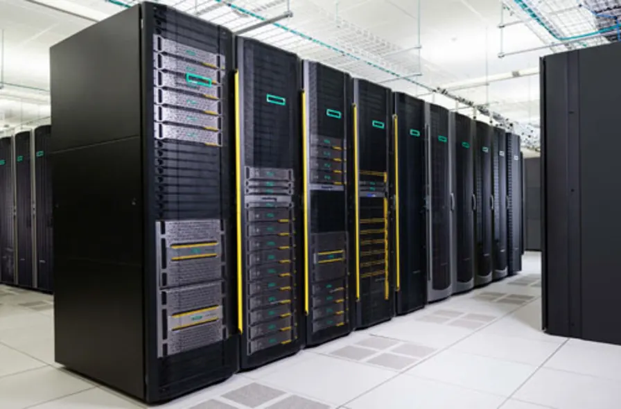 Best-in-Class Server Racks for Networking & IT Infrastructure