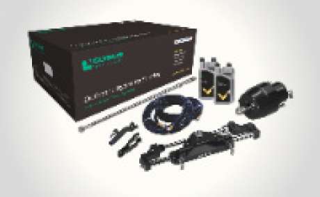 Premium Boat Steering Solutions | Glydus Hydraulic Steering