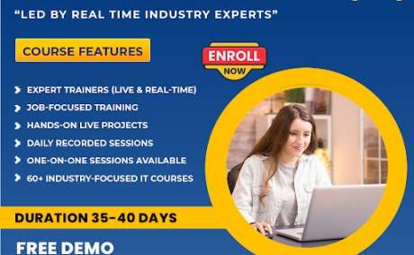 Best Site Reliability Engineering Training 2025 | SRE Courses Online