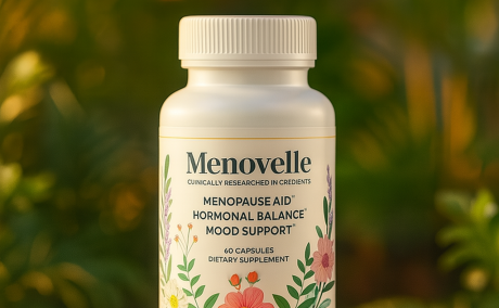 Menovelle: Balance Through Every Stage