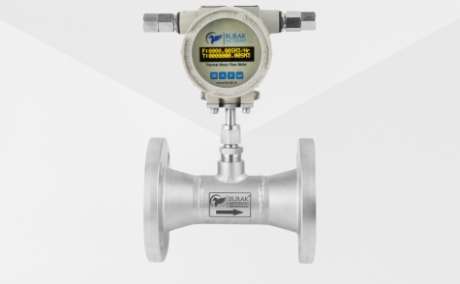 Buy Thermal Mass Flow Meter at Best Price for Industrial Applications