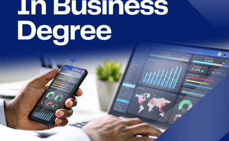 How a Data Analytics in Business Degree Shapes Future Managers