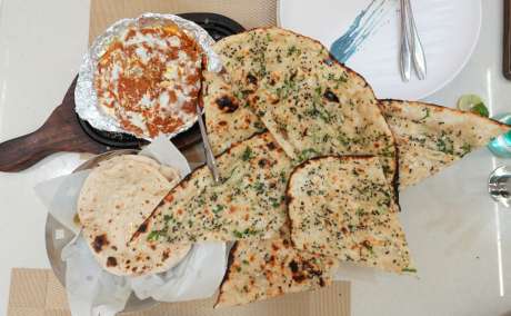 Indulge in Authentic Flavours at Viraj Hotel & Restaurant