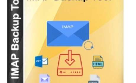 MailsDaddy Email Backup Tool