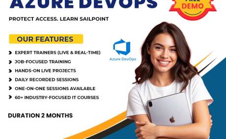 Azure DevOps Course | Microsoft Azure DevOps Training