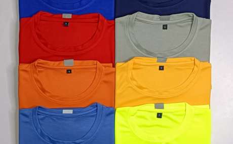 Best T-Shirt Manufacturers in Pune - Dryfit Collection