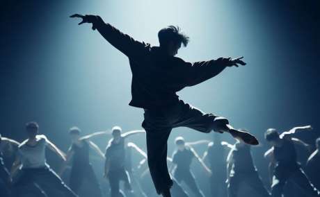 Dance Your Dreams with Professional Choreographer Services