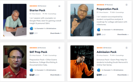 Ultimate Guide Of SAT Math Preparation Online | Testprepkart