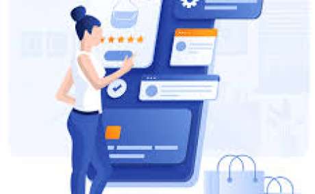 Mobile App Development Company in Bangalore | Android & iOS Experts