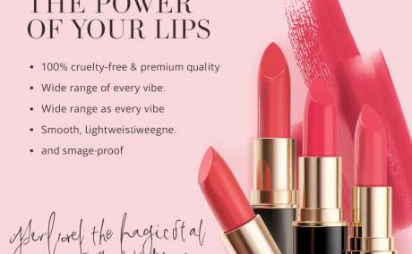 “Where Beauty Meets Confidence”