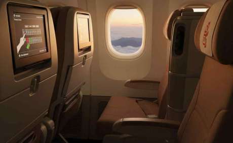 Emirates Airlines Seat Assignment Help - Call +1-866-679-5070