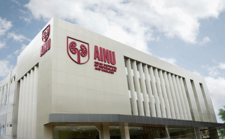 Best Nephrology and Urology Hospital in Banjara Hills | AINU Hospital