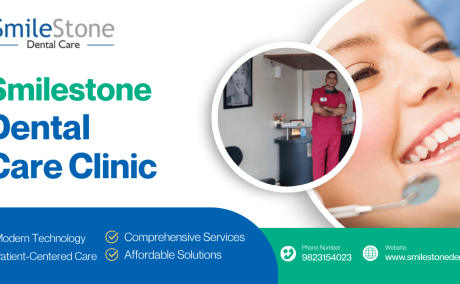Best Dentist in Nagpur