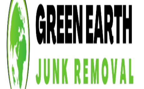Green Earth Junk Removal