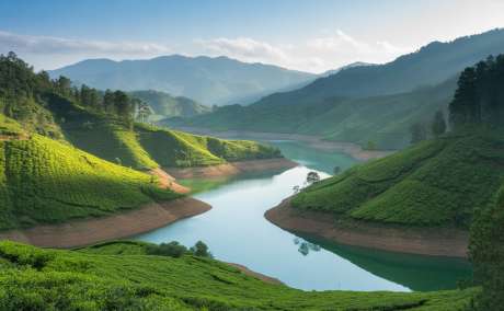 Best Time to Visit Kerala with Family for Memorable Travel Moments