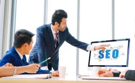 Best SEO Company in Noida
