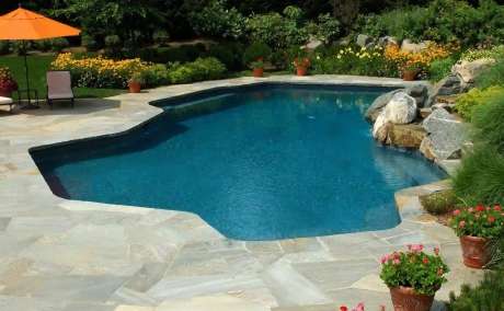 Crazy Pave Stone by Crazy Pavers Supplier in Sydney