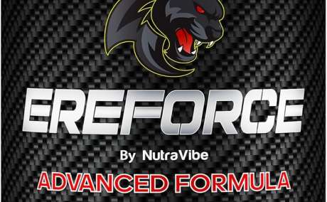 Ereforce - Clinically Advanced Performance Support