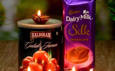 Top Trending Diwali Gifts for Family and Friends 2025