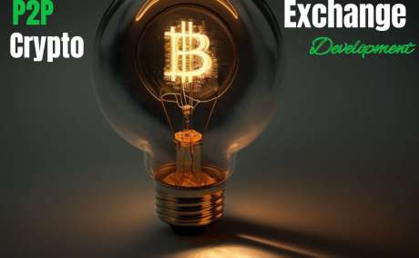 Complete P2P Crypto Exchange Development Package