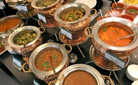Indian Buffet Near Me | The Tamarind Restaurant Poughkeepsie