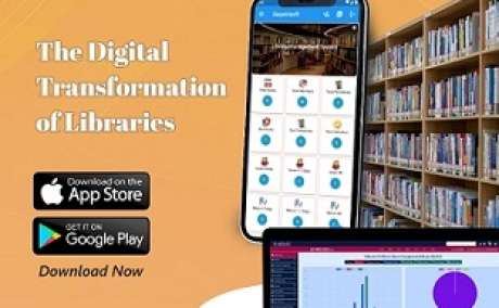 Top Library Management Software for Schools and Colleges