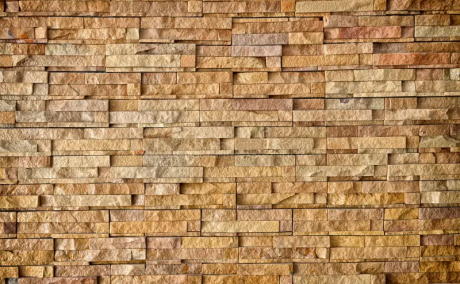 Modern Stone Dry Cladding for Facades - KW Stone