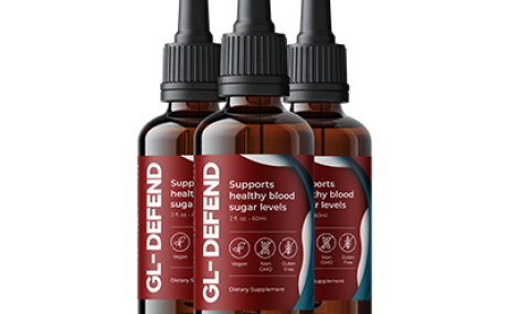 GL Defend - Strengthen Your Shield Against Everyday Threats
